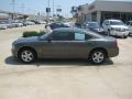 Dark Titanium Metallic - Charger SXT Photo No. 2