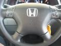 2006 Slate Green Metallic Honda Odyssey EX  photo #32