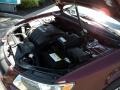 Dark Cherry Red - Sonata GLS Photo No. 14