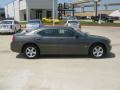 Dark Titanium Metallic - Charger SXT Photo No. 6