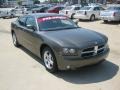 Dark Titanium Metallic - Charger SXT Photo No. 7