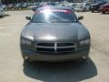 Dark Titanium Metallic - Charger SXT Photo No. 8