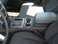 Dark Titanium Metallic - Charger SXT Photo No. 12