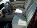 Dark Cherry Red - Sonata GLS Photo No. 20