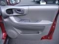 Gray Door Panel Photo for 2002 Hyundai Santa Fe #52418532