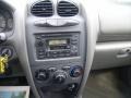 Gray Controls Photo for 2002 Hyundai Santa Fe #52418612