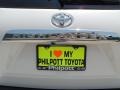 2011 Blizzard White Pearl Toyota Highlander Limited  photo #16