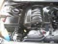 Dark Titanium Metallic - Charger SXT Photo No. 23