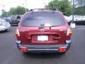 2002 Merlot Hyundai Santa Fe GLS  photo #30