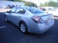 Radiant Silver Metallic - Altima Hybrid Photo No. 2