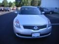 Radiant Silver Metallic - Altima Hybrid Photo No. 3