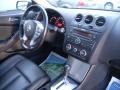 Radiant Silver Metallic - Altima Hybrid Photo No. 16