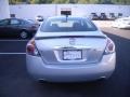 Radiant Silver Metallic - Altima Hybrid Photo No. 29