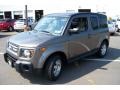 Galaxy Gray Metallic - Element EX AWD Photo No. 1