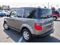 Galaxy Gray Metallic - Element EX AWD Photo No. 7