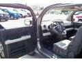 Galaxy Gray Metallic - Element EX AWD Photo No. 11