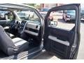 Galaxy Gray Metallic - Element EX AWD Photo No. 15
