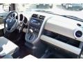Galaxy Gray Metallic - Element EX AWD Photo No. 17