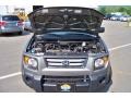 Galaxy Gray Metallic - Element EX AWD Photo No. 22