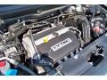 Galaxy Gray Metallic - Element EX AWD Photo No. 23