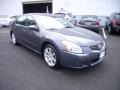 Dark Slate Metallic - Maxima 3.5 SE Photo No. 1