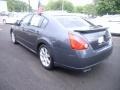 Dark Slate Metallic - Maxima 3.5 SE Photo No. 2