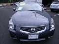Dark Slate Metallic - Maxima 3.5 SE Photo No. 3