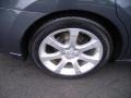 Dark Slate Metallic - Maxima 3.5 SE Photo No. 11