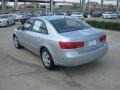 Radiant Silver - Sonata GLS Photo No. 3