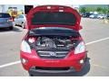 2007 Volcanic Red Kia Rondo EX V6  photo #24