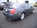 Dark Slate Metallic - Maxima 3.5 SE Photo No. 32