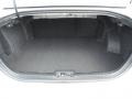 Medium Light Stone Trunk Photo for 2012 Ford Fusion #52420122