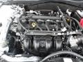 2.5 Liter DOHC 16-Valve VVT Duratec 4 Cylinder Engine for 2012 Ford Fusion S #52420134