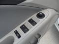 2012 Ford Fusion S Controls