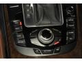 Cinnamon Brown Controls Photo for 2009 Audi A5 #52420287