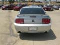 2005 Satin Silver Metallic Ford Mustang GT Deluxe Coupe  photo #4