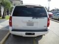 2007 Summit White Chevrolet Tahoe LTZ  photo #2