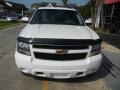 2007 Summit White Chevrolet Tahoe LTZ  photo #3