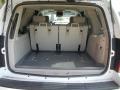 2007 Summit White Chevrolet Tahoe LTZ  photo #4
