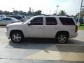 2007 Summit White Chevrolet Tahoe LTZ  photo #5