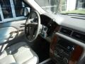 2007 Summit White Chevrolet Tahoe LTZ  photo #6