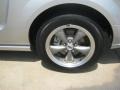 2005 Ford Mustang GT Deluxe Coupe Wheel