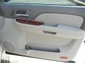 2007 Summit White Chevrolet Tahoe LTZ  photo #7