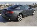 2010 Meteor Gray Pearl Effect Audi A5 3.2 quattro Coupe  photo #7