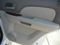 2007 Summit White Chevrolet Tahoe LTZ  photo #11