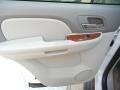 2007 Summit White Chevrolet Tahoe LTZ  photo #13
