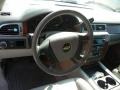 2007 Summit White Chevrolet Tahoe LTZ  photo #14