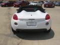 2007 Pure White Pontiac Solstice GXP Roadster  photo #4