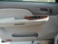 2007 Summit White Chevrolet Tahoe LTZ  photo #16