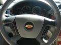 2007 Summit White Chevrolet Tahoe LTZ  photo #17